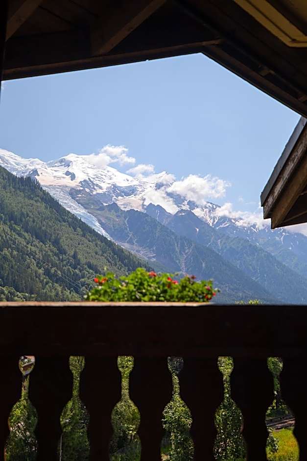 Lykke Hotel & Spa Chamonix - ex Mercure