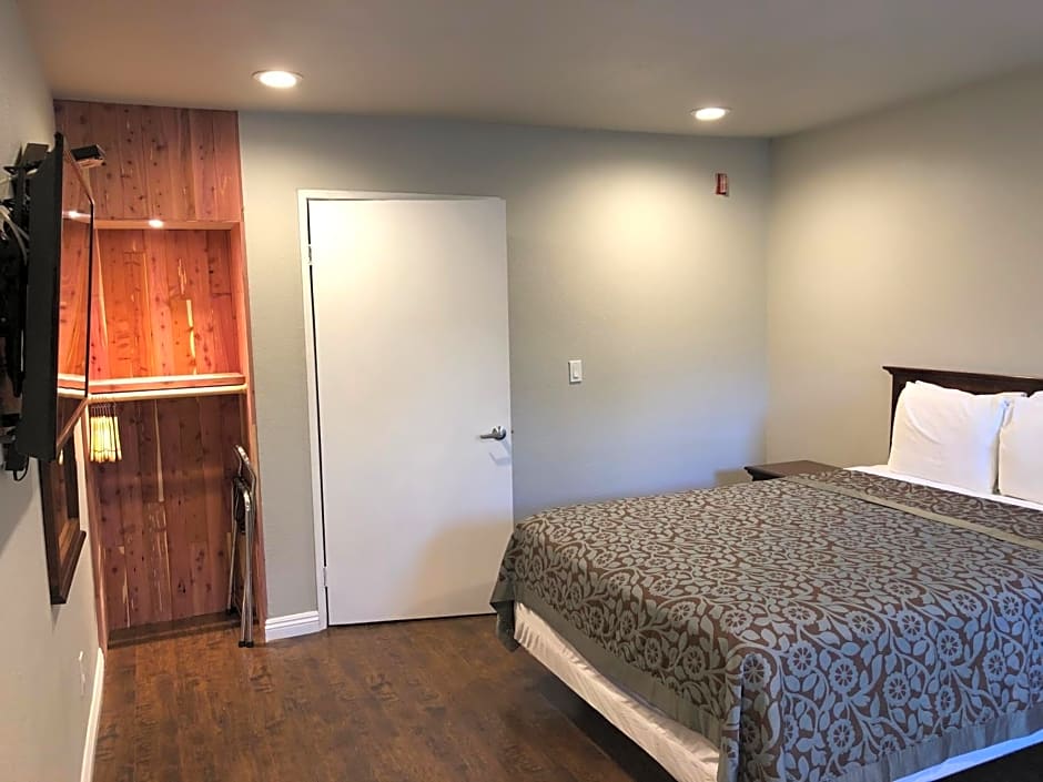 Alamo Inn and Suites - Convention Center