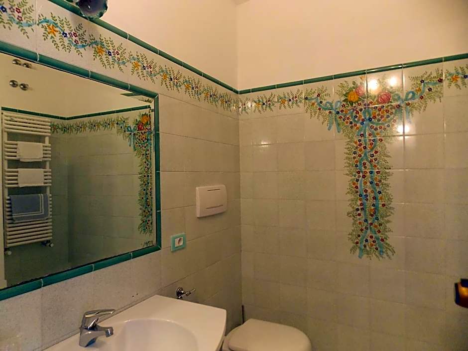 Hotel Le Terrazze - Adults Only