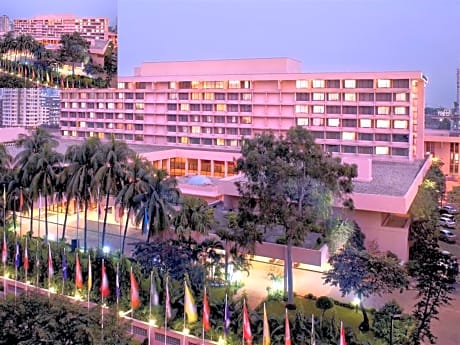 Pan Pacific Sonargaon Dhaka