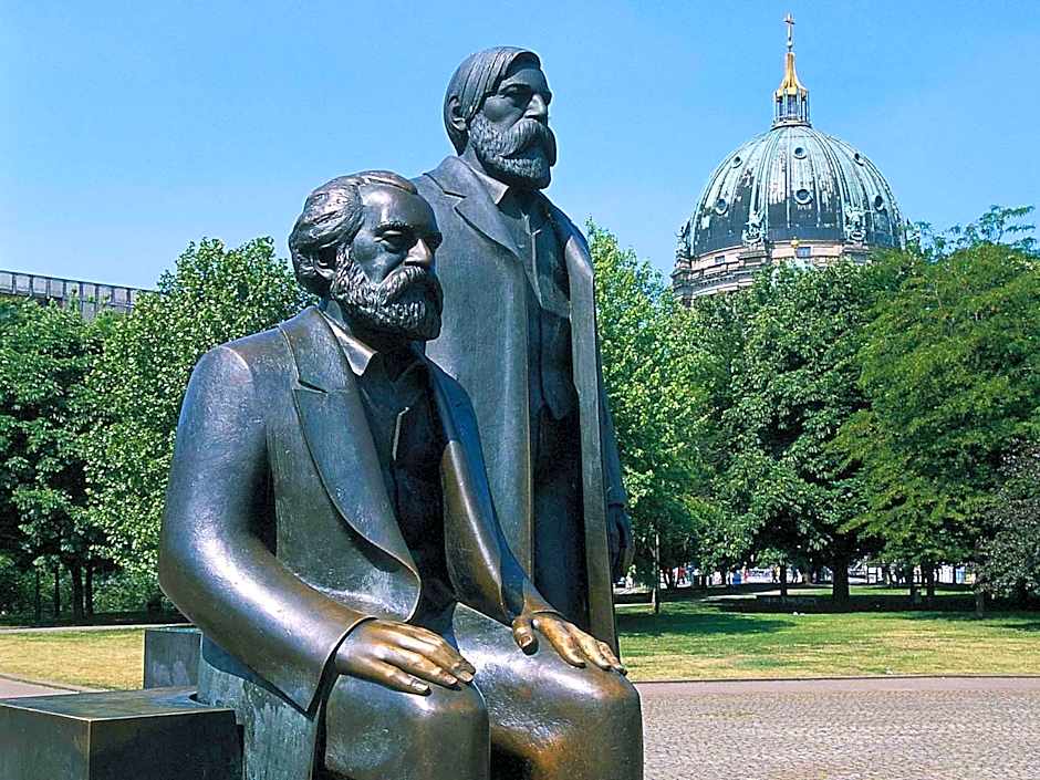 Mercure Hotel Berlin Zentrum