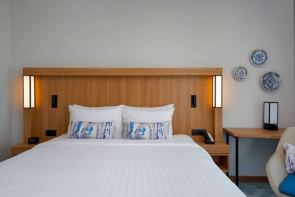 Courtyard by Marriott Bucharest Floreasca