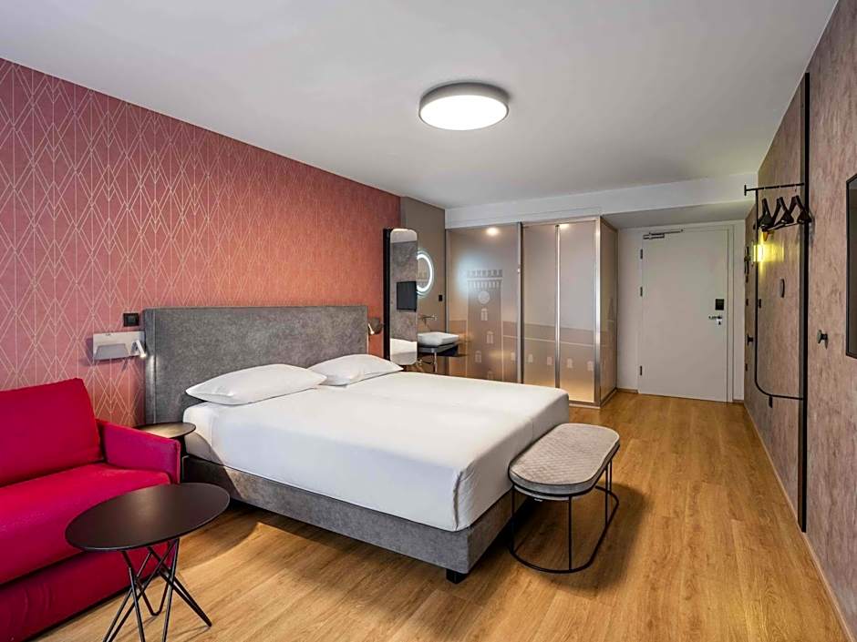 ibis Styles Ljubljana Centre