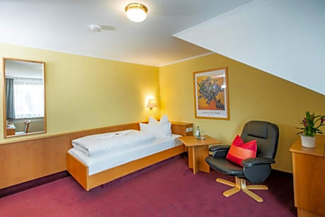 Landhotel Plauen - Gasthof Zwoschwitz