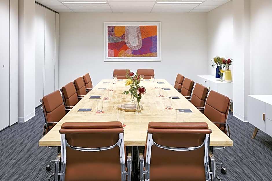 The Watson Adelaide - Art Series