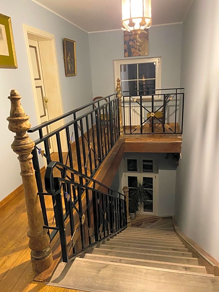 Palac Osowo gostynskie