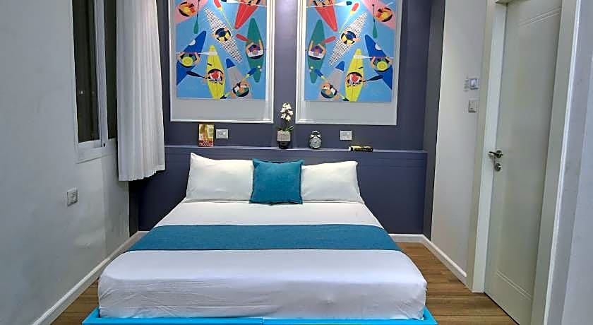1926 Designed ApartHotel
