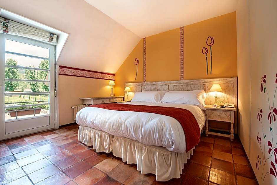 Hotel La Posada De Alameda