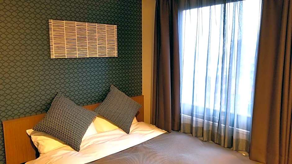 Hotel Sun Royal Utsunomiya