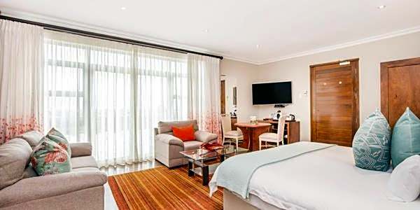 Ekhaya Boutique Hotel