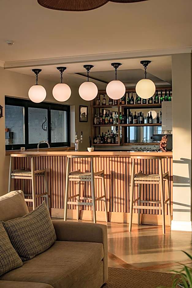 Valley Lodge - Babanango Game Reserve