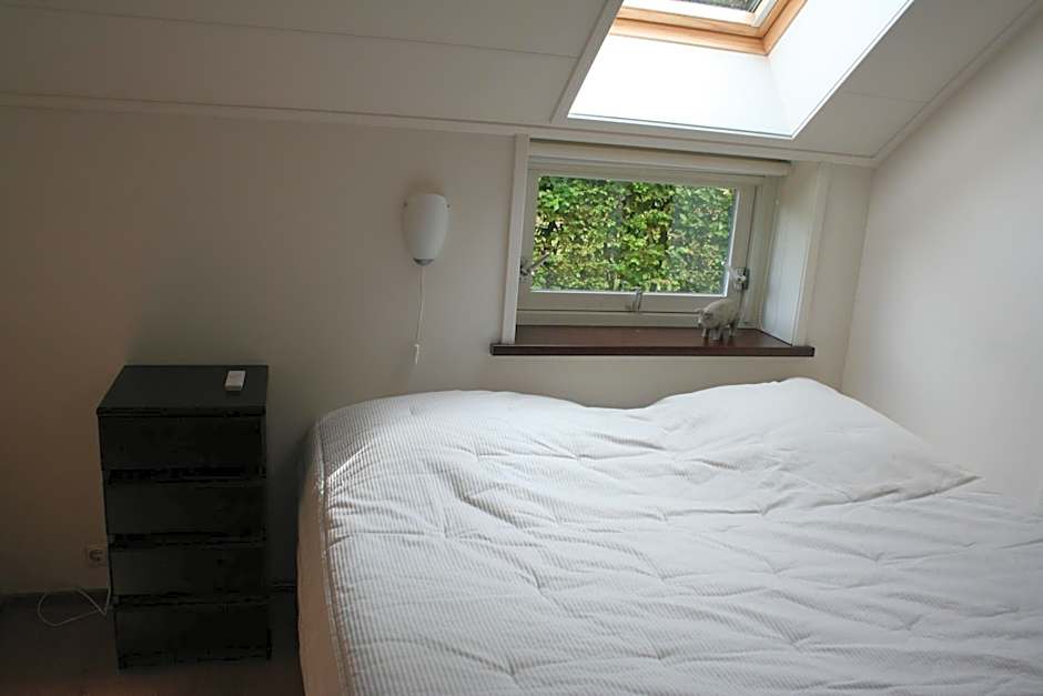 Bed & Breakfast Ter Borg