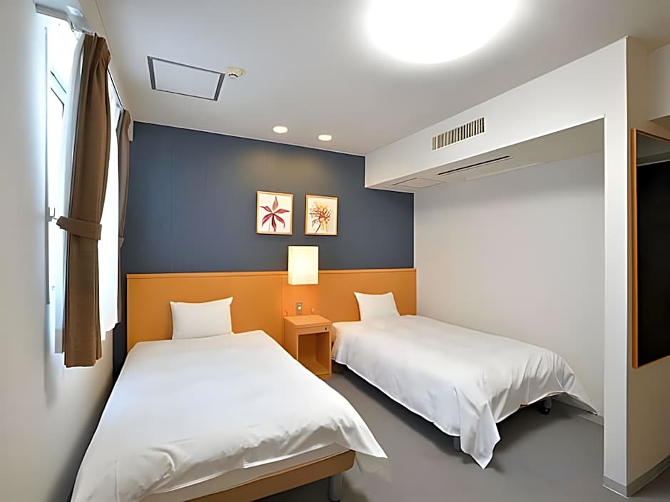Chisun Hotel Koriyama