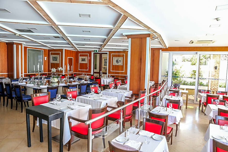 Boa Vista Hotel & Spa