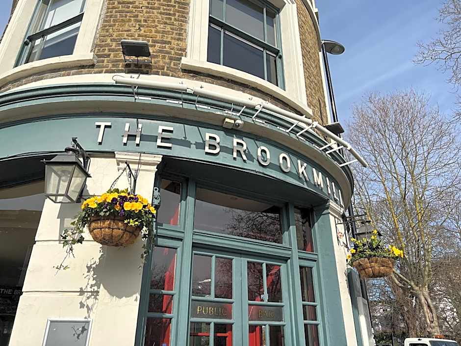 The Brookmill