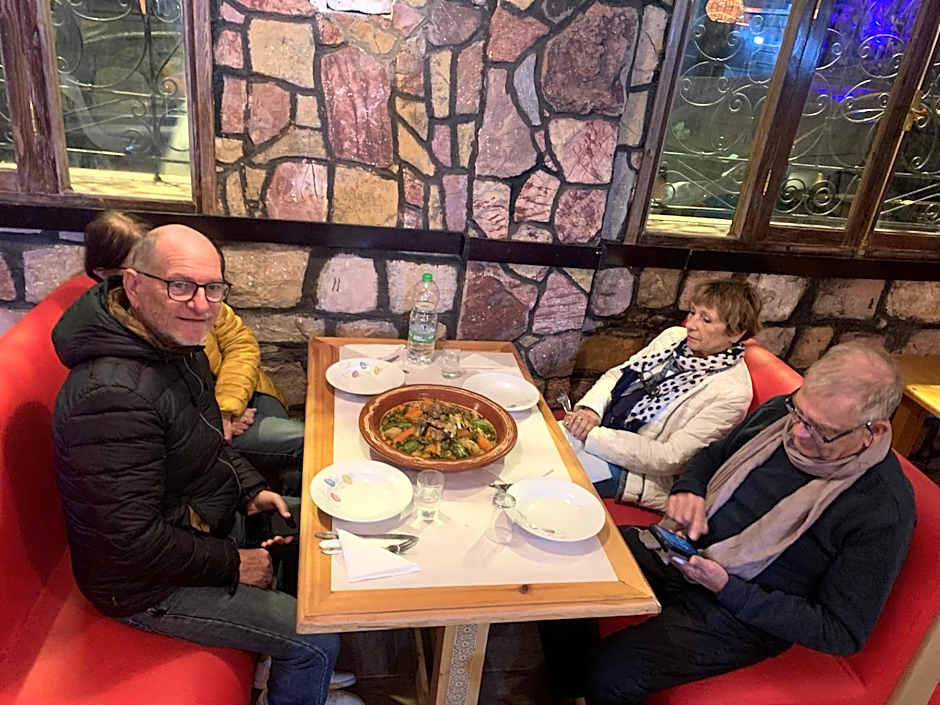 Hôtel Restaurant Ali