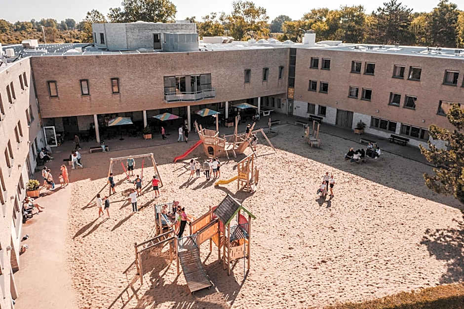 Vakantiedomein Hoge Duin