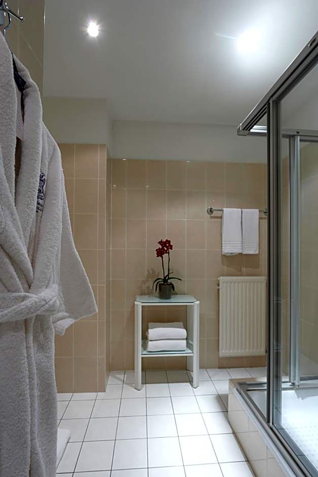 Hotel Le Plaza Brussels