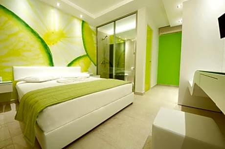 Boutique Double Room