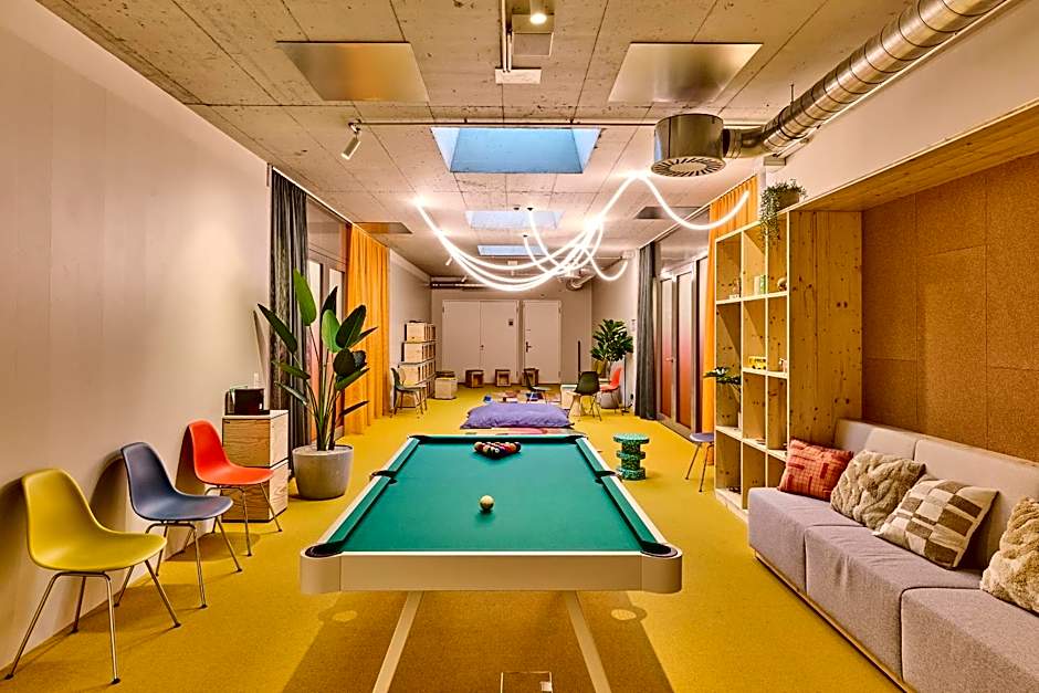 Ariv Apartments Zug