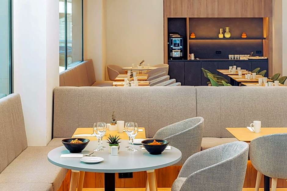 INNSiDE by Melia Valencia Oceanic