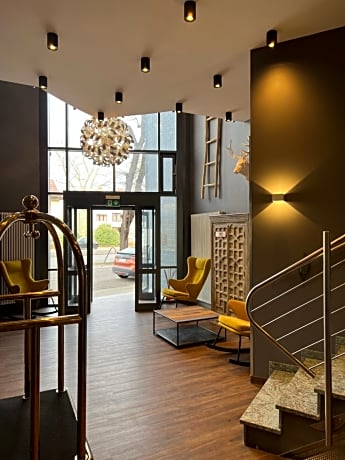 Allee Hotel