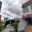 RedDoorz near Rita Super Mall Purwokerto