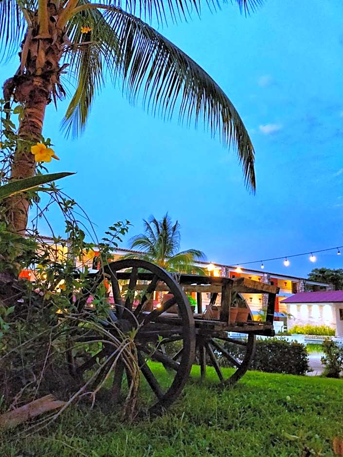 Plaza Palenque Hotel & Convention Center