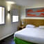 ibis Styles Bourbon Lancy