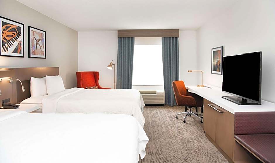 Hilton Garden Inn BWI Airport