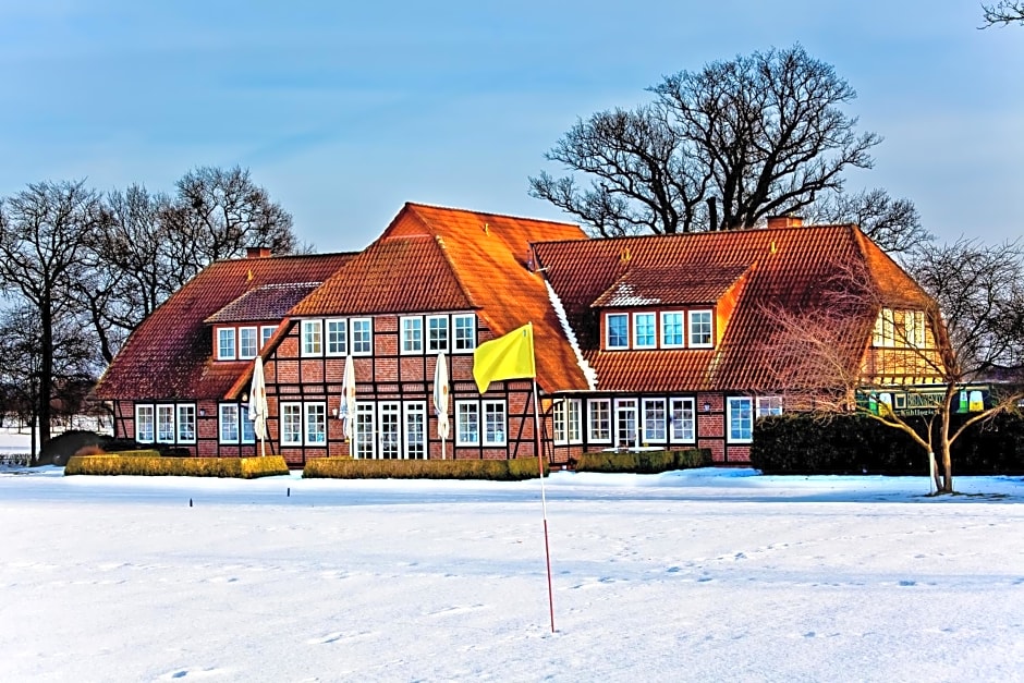 Landhaus am Golfpark