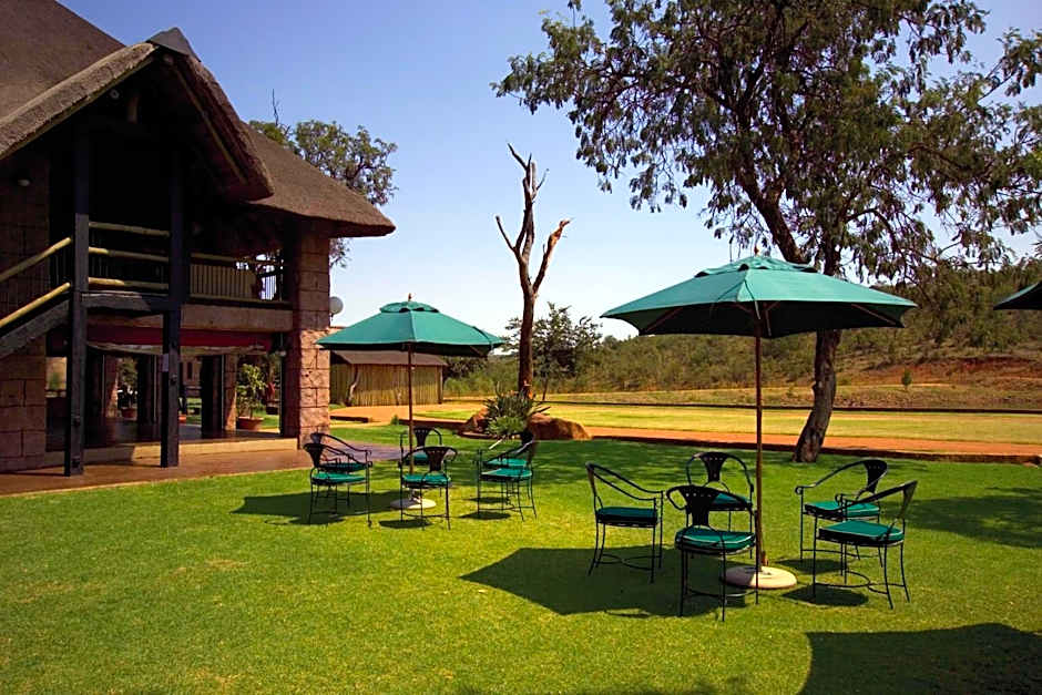 Zebra Nature Reserve