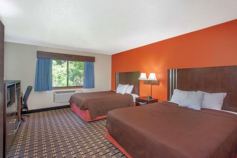 AmericInn by Wyndham Cloquet