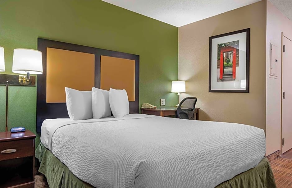 Extended Stay America Suites - Pittsburgh - West Mifflin