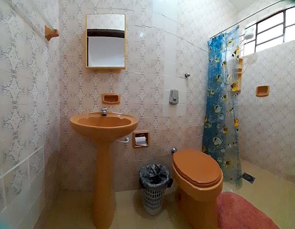 Martim de Sá A 200 metros