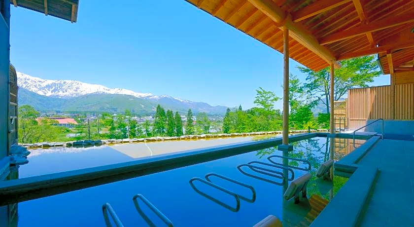 Hakuba Highland Hotel