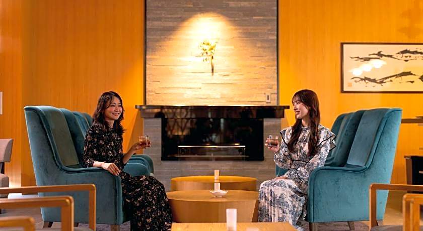 Kumano-bettei Nakanoshima