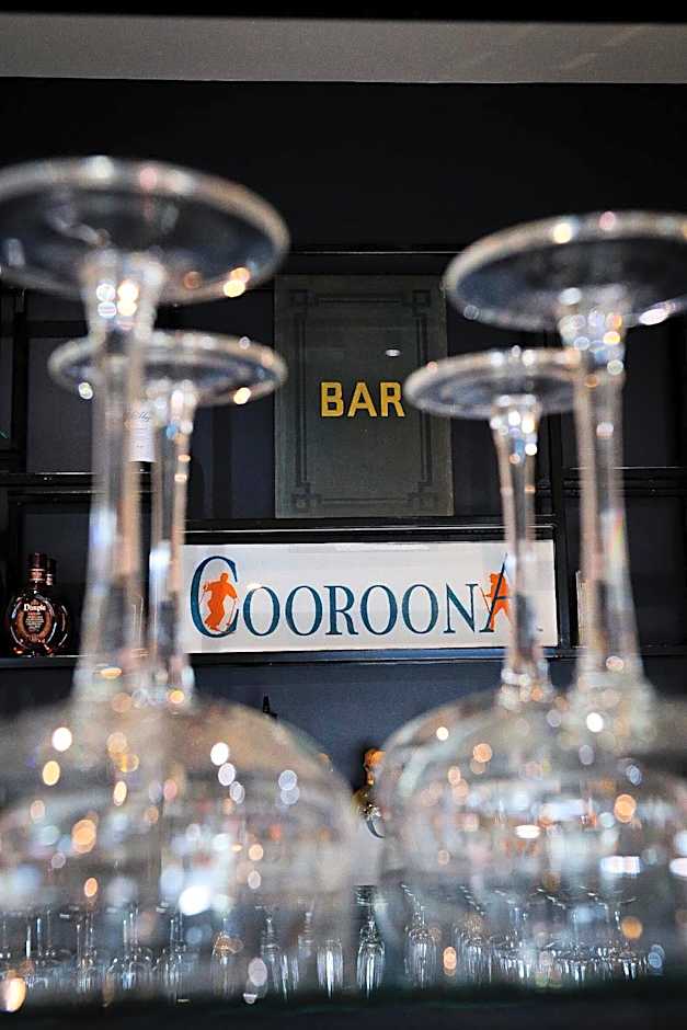 Cooroona Alpine Lodge