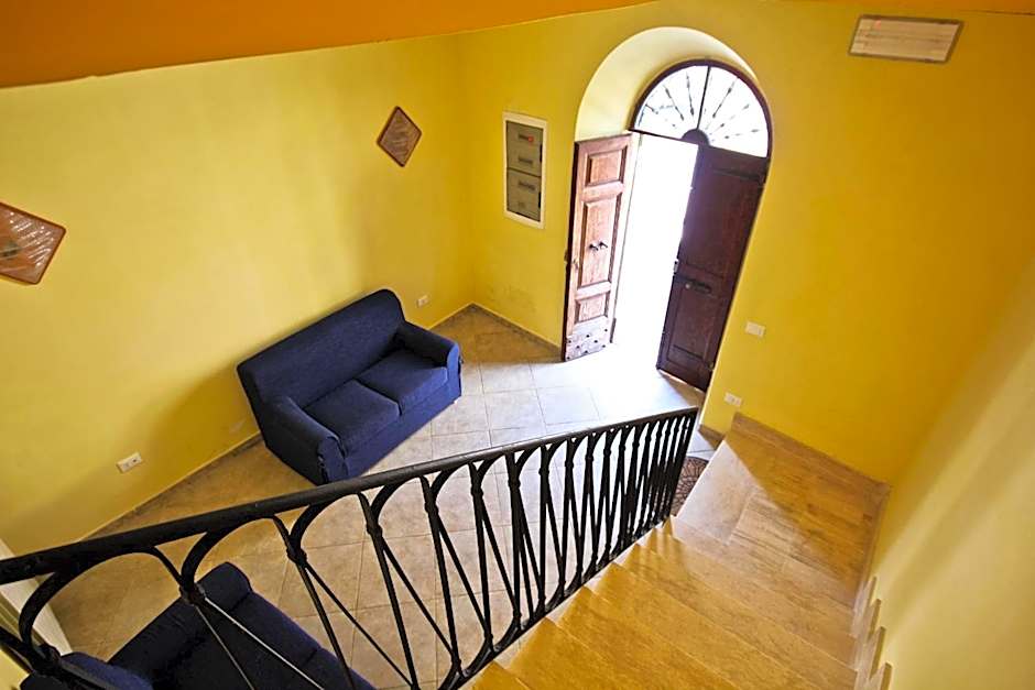 Il Cantinone Rooms