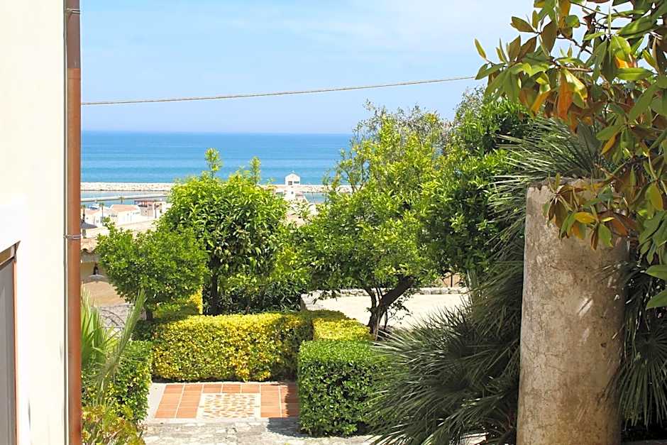 Albergo Villa Vittoria