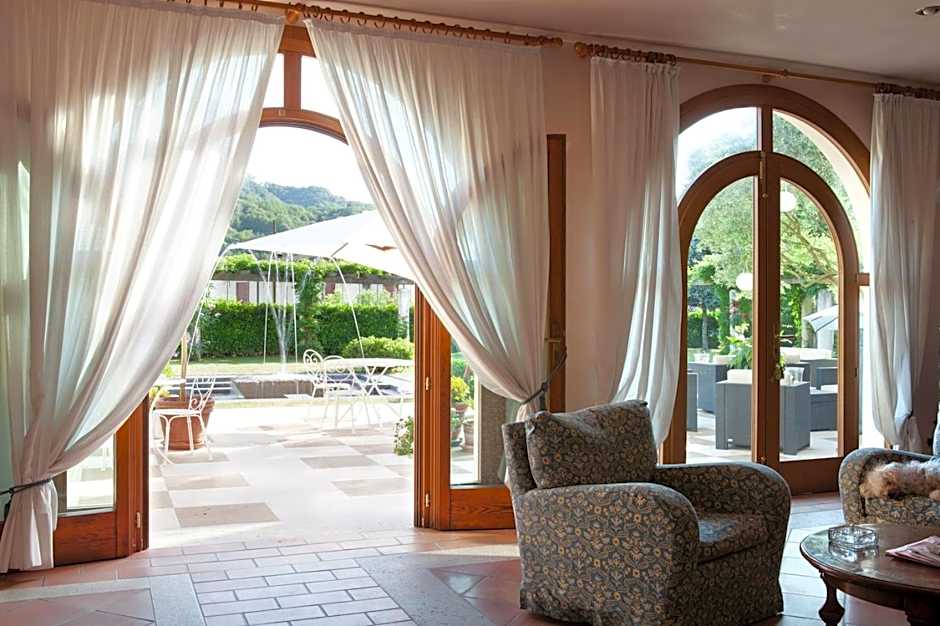 Hotel Villaguarda Prosecco Area