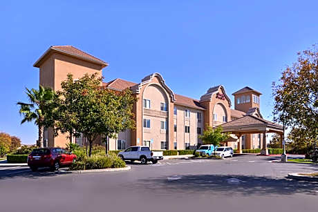 Hampton Inn By Hilton & Suites Woodland-Sacramento Area