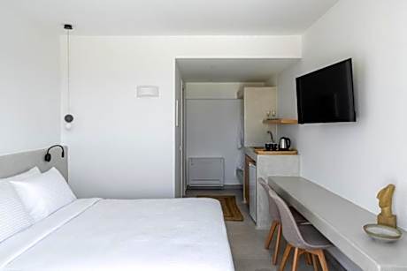 Junior Suite with Sea View