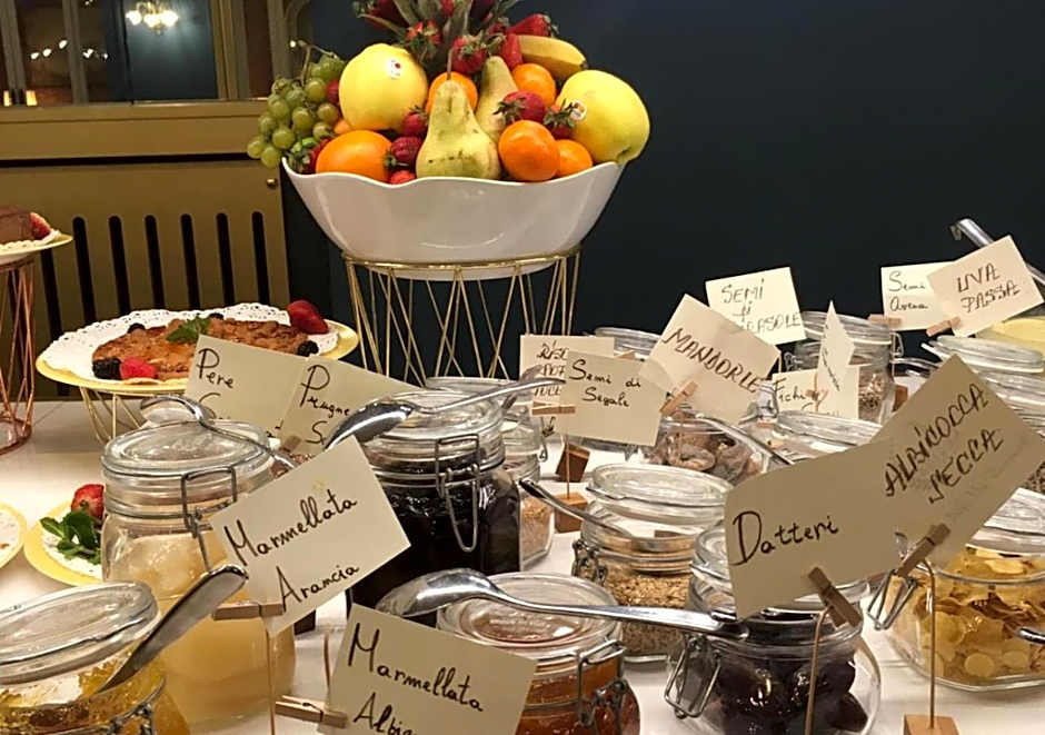 Grand Hotel Regina Salsomaggiore