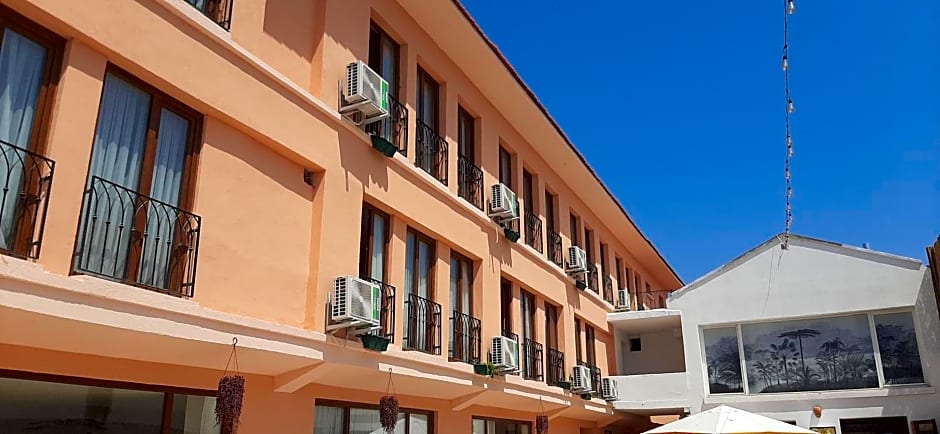 CasaLyma Hotel - Ayvalık