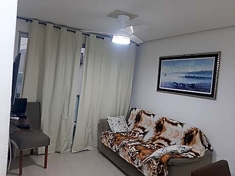 Apartamento à 5 minutos da praia, Recreio dos Bandeirantes, Rio de Janeiro