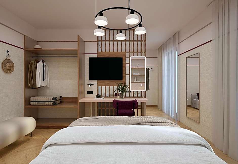 Hotel Taormina