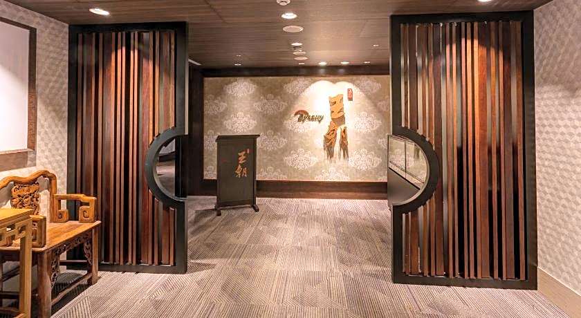 Caesar Park Hotel Taipei