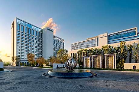 Intercontinental Yining