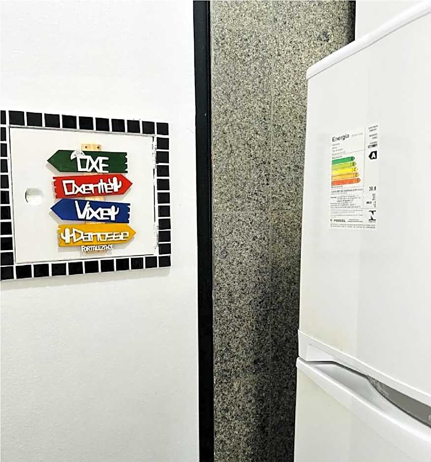 Via Venetto - Vista Mar